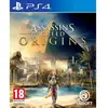 Playstation Games Ps4 Assassin´s Creed Origins