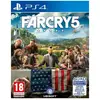 Ubisoft Far Cry 5 PlayStation 4