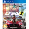 Jeu vidéo - Ubisoft - The Crew 2 - PS4 - Action - 1-4 joueurs - Edition Standard