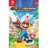 Mario et Les Lapins Crétins Kingdom Battle Nintendo Switch Nintendo Switch