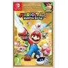 Nintendo Ubisoft Mario et The Lapins Cretins Kingdom Battle Gold Edition UK Switch