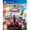 Ubisoft Third Party - The Crew 2 [ PS4 ]