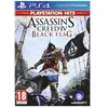 Ubisoft Assassin's Creed 4 : Black Flag Edition Playstation Hits Ps4