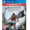 Playstation Games Ps4 Assassin´s Creed Iv: Black Flag