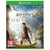 Ubisoft Assassin's Creed Odyssey Xbox One Xbox One
