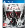Ubisoft Playstation 4 - Assassin's Creed Rogue Remastered - FR (TBE) - Neuf