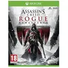 Ubisoft Assassin’s Creed Rogue Remastered Xbox One PlayStation 4