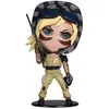 Ubisoft Six Collection Figurine Chibi Valkyrie 10 Cm