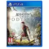 Ubisoft Spain Assassin's Creed Odyssey PS4