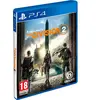 Ubisoft Playstation Games Ps4 The Division 2