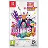 Ubisoft Switch Just Dance 2019