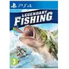 Ubisoft Legendary Fishing PS4 PlayStation 4