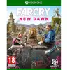 Xbox One Far Cry New Dawn