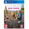 Ubisoft Far Cry 5 New Dawn PS4 PlayStation 4