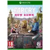 Ubisoft Far Cry 5 New Dawn Xbox One Xbox One