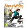 Logithéque SHAUN WHITE SKATEBOARDING / Jeu console Wii