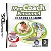 Logithéque Mon Coach Personnel : Je Garde la Ligne Rétrogaming