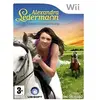 Logithéque Alexandra Ledermann : La colline aux chevaux sauvages