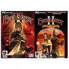 Ubisoft Everquest 2 + Desert Of Flames (Extension) Pc
