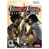 Logithéque Ubisoft Prince Of Persia Rival Swords - Ensemble Complet - Wii