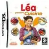 Ubisoft LEA PASSION CUISINE / JEU CONSOLE NINTENDO DS