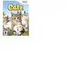 Ubisoft CATZ 2 / jeu console Wii