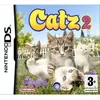 Ubisoft CATZ 2 / JEU CONSOLE NINTENDO DS