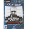 Ubisoft Tom Clancy's Spinter Cell: Double Agent - Exclusive Collection Pc