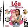 Ubisoft LEA PASSION BÉBÉS / JEU CONSOLE NINTENDO DS