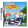 Logithéque Ubisoft Tim Power: Justicier Dans La Ville Nintendo Ds