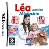 Ubisoft Léa Passion Médecine Rétrogaming