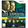 Logithéque Les Experts : Premeditation