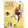WTT Your Shape Wii