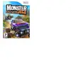 Logithéque Monster 4x4: Stunt Racer / jeu console Wii