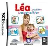 Logithéque Léa Passion Baby Sitter