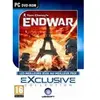 Logithéque END WAR / JEU PC DVD-ROM