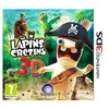 Ubisoft The Lapins Crétins 3DS - Retour vers le passé Nintendo 3DS