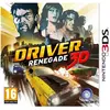 Ubisoft DRIVER : RENEGADE / Jeu console 3DS
