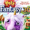 Ubisoft FANTASY PETZ / Jeu console 3DS
