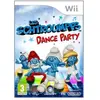 Ubisoft LES SCHTROUMPFS DANCE PARTY / Jeu console Wii