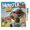 Ubisoft MONSTER TRUCK / Jeu console 3DS