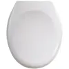 Abattant WC thermodur RD'2 à descente assistée - OLFA - 7RD9001DA TU