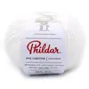 Phildar - Pelote de Laine Phil CABOTINE de 50g - Laine à Tricoter - 55...