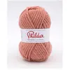 Pelote de laine à tricoter PHIL RAPIDO - Phildar Rose Des sables - Ros...
