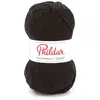 Pelote de laine d'Agneau à tricoter Phil Lambswool - Phildar(...) - Noir