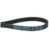Courroie 1244J4 2845710100 pour Lave linge altus, aya, beko, continental edison, essentiel b, far, grundig, listo, saba, selecline , 726595, lave