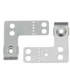 Kit fixation 00622622 pour Lave vaisselle Bosch nc