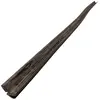 Joint inférieur de porte 34420055 pour Lave vaisselle amica, continental edison, curtiss, essentiel b, far, franger, generiss, highone, lazer,