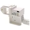 HOME EQUIPEMENT Securite porte 32035780 pour Sèche linge , BELLAVITA, CONTINENTAL EDISON, DAEWOO, ESSENTIEL B, FAR, HIGHONE, JEKEN, LG GOLDSTAR, LINETECH, LISTO,