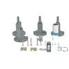 Kit de fixation de porte pour Lave-vaisselle BEKO et ESSENTIEL B